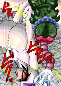 [Touyo Stand] Ama no Ichiyo 4 -Ni Tou no Injuu Midara-mai- [Digital]