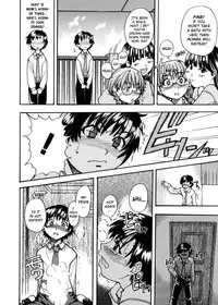 [Shiwasu no Okina] Sei So Tsui Dan Sha Ch.1-3 [English] [Bubbadg]