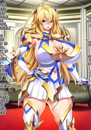 Maou o Yome ni Suru Tame ni wa | For The Sake of Making The Demon Lord My Bride