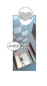 [Son Hee-Joon] Master in My Dreams Ch.0-32 (English) (Ongoing)