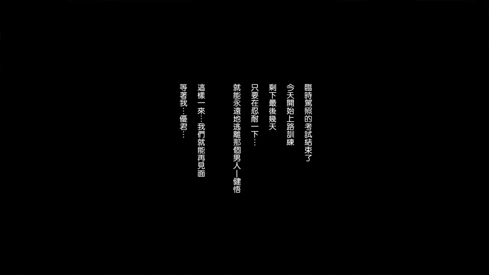 Gasshuku Menkyo no Jittai ~Kanojo o Kaeta 14-kakan~