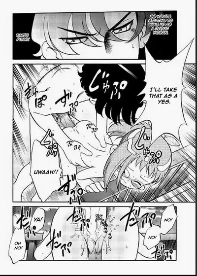 Do. Re. Mi. Fa. Don!