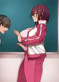 [Korotsuke] Nekura Megane ♀