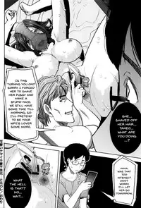 [Tanaka Aji] "Kare ni... Dakaremashita. Ato, Ne..." ~Otome ga Chuuko XXX Desu to Kokuhaku Suru Hi~ | He...Embraced Me.After That... Ch.1-10 [English] {Doujins.com}