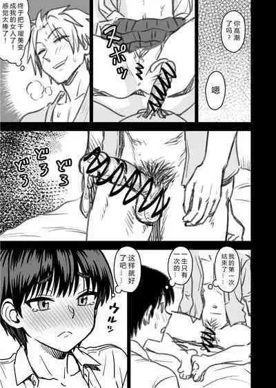 Shujinko wa dou Nou Hakai Saseru no ka? | How will the Protagonist's Brain be destroyed?