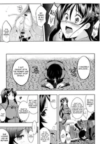 [kaiduka] Sono Namae de Yobanaide Ch. 1-3 | Don't call me that name (Tayun Purun Monyun) [English] [biribiri]