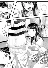 [Blitzkrieg (Denchi)] Hajimete no Netorare Maso-ka Choukyou 2 ~Maso-ka Keikaku Hen~ [English] [Ruru Scanlations]