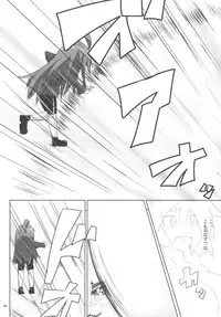 (Mimiket 17) [Raiden Labo (Raiden)] Cat Food Fight