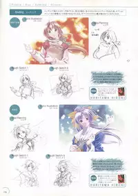 The Ultimate Art Collection Of "Natural2 -DUO-"