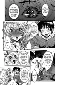 [Nico Pun Nise] Chou Saisentan Kanojo | Super Cutting-Edge Girlfriend Ch. 1-7 [English] [Lazarus H]