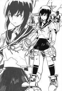 (C92) [Hayasaka Adm] 3-baiman Kanmusu ga Mahjong de Makeru to Ecchi suru Hon (Kantai Collection -KanColle-)