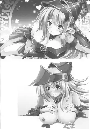 Overlay Magic Omnibus