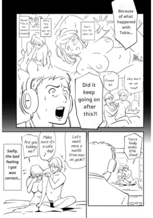 Soredemo Tsuma o Aisemasu ka