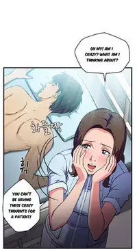 Seductive Uniform Ch. 1-21 [English]