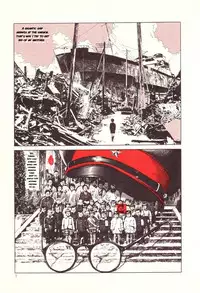 [Maruo Suehiro] DDT - Boku, Miminashi Houichi desu | DDT - Miminashi-Hohichi in The Dark [English]