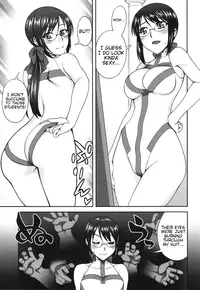 (C82) [Kabayakiya (Unagimaru)] Kanojo ga Mizugi ni Kigaetara | If She Changes Into A Swimsuit (Aquarion Evol) [English] {TV + TTT}