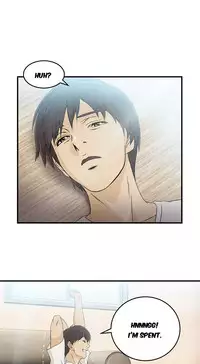 Seductive Uniform Ch. 1-21 [English]