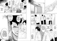 (Shota Scratch 10) [♂Mentaiko♂ (Itto)] Itai Itai Itai. 1 [English]