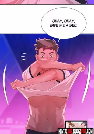 What do you Take me For? Ch.15/?