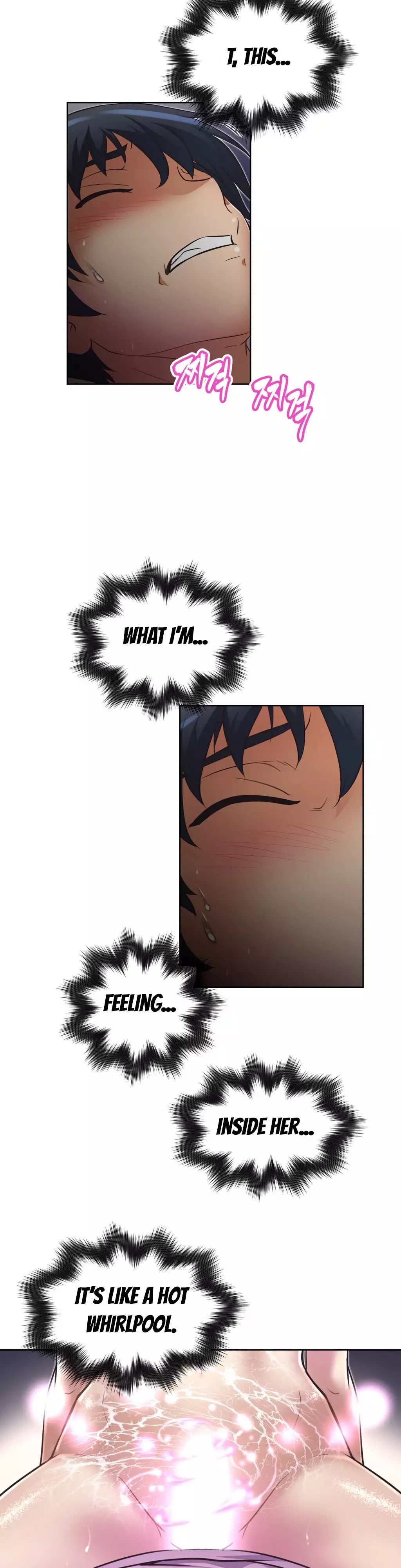 Brawling Go 0-15 Chapters