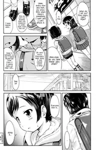 [Misao.] Choi Ero Dakara | Just a bit Lewd [English]