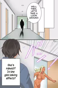 [rbooks (kumikouj)] Joshiryou no Onna-tachi ga Zombie-ka shita no de Hokaku shite Okashimakutte Ore dake no Juujun Pet ni Shite mita [English] [iambobokay]