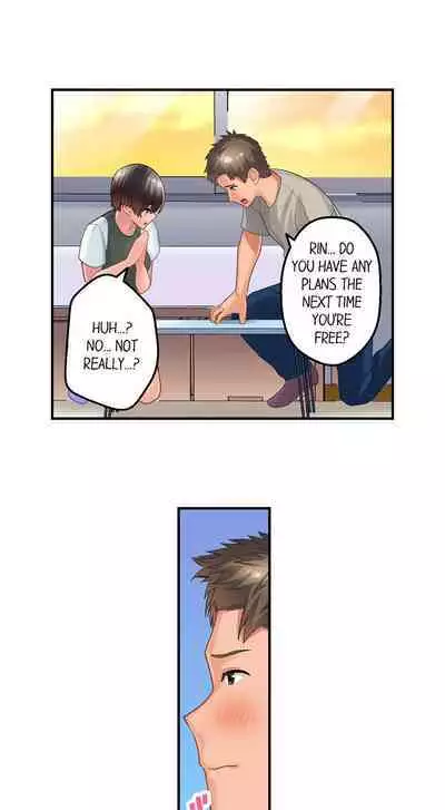 [Kayanoi Ino] Using 100 Boxes of Condoms With My Childhood Friend! (Ch.01~15) [English]