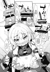 (C93) [Attamaro. (Kotatsu.)] Chigau kedo Chigawanai | No, It's Not! But Also Yes, It Is! (Fate/Grand Order) [English] [Zero Translations]