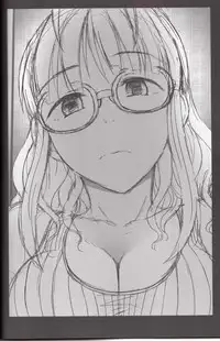 (C86) [S Shoten (3e)] Jun (THE IDOLM@STER)