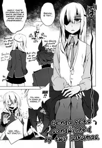 (SPARK6) [dicca (Suemitsu Dicca)] Korizuni Josou Shounen Hon 8 14*24*14 (Inazuma Eleven GO) [English] =SW=