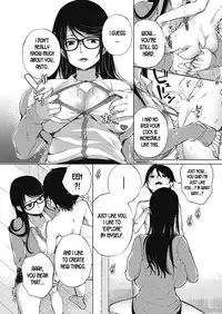 Nitamono Shitei | Similar Siblings