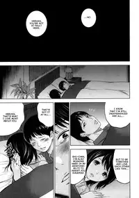 [Shikishiro Konomi] Netoraserare Ch. 1-10 [English] [Seinen Scans]