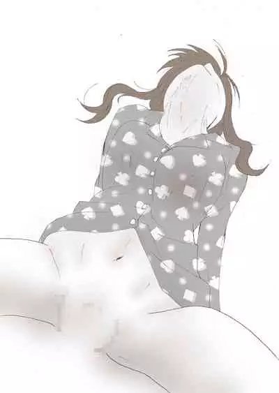 [Stick M I] Nakadashi Gakusei Atashi no Kareshi o Neteru Watashi. [Chinese]