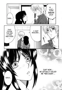 [Yasuhara Tsukasa] - My Wish pt. 1 & 2 Plus My Wish X Your Wish - (English) [SaHa]