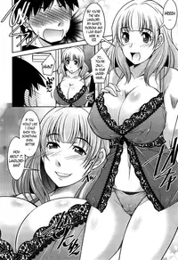 [Zen9] Taikutsu na Gogo no Sugoshikata Ch. 1-4 | A Way to Spend a Boring Afternoon Ch. 1-4 (Action Pizazz DX 2013-12) [English](hentai2read.com)[Lazarus H]