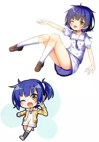 (C95) [Tokemashita. (WinOPZ)] Maya Icchokusen (Gochuumon wa Usagi desu ka?)