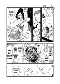 [02 (Harasaki)] Sumireko-chan no Chitsunai ni Gokiburi o Ireru Hon | A Book About Inserting Cockroaches Inside of Sumireko-chan's Pussy (Touhou Project) [English] {atomicpuppy} [Digital]