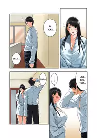 [MilkyBox (Qoopie)] Hamekurabe ~Dono Kareshi no Chinpo ga Osuki?~ [English] [TripleSevenScans]