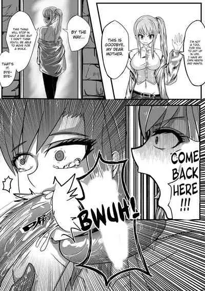 [HLL.ALSG99] Whisper of Guidance 1-18 [Complete] [English] [CrowKarasu]