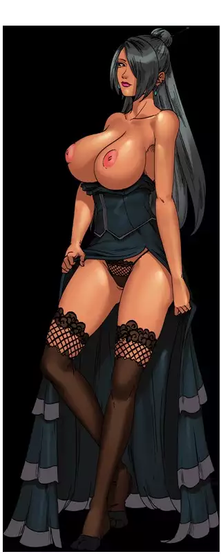 Harem Heroes character 2017