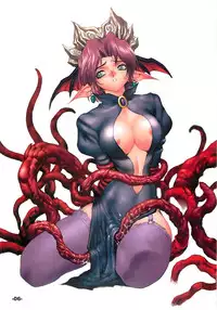 (C71) [HQ's (Kajiyama Hiroshi)] RB WORKS 6 ReCORECT