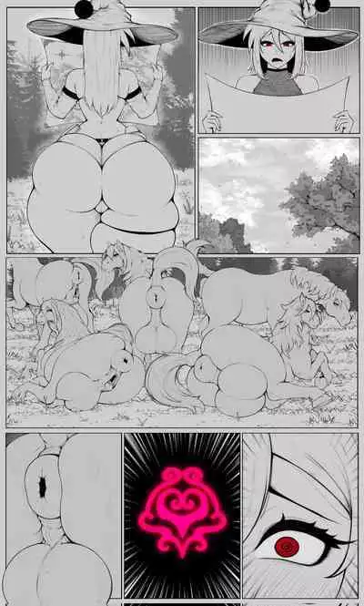 [Kikapu] SEMXONTER WHAT IF (English)