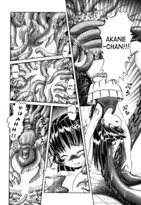 [Bow Rei] Himitsu no Hanazono [English]