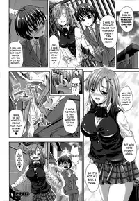 [SAS] Slime Please (COMIC Unreal 2014-02 Vol. 47) [English] =Dark Mac + Palaxius=