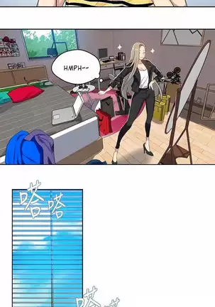 Secret Class Ch.39/?