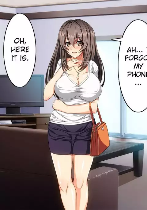 Ma no "Kichiku Capsule" PTA no Hitozuma-tachi ga Toroman Ochi Ahe Mesu-ka!