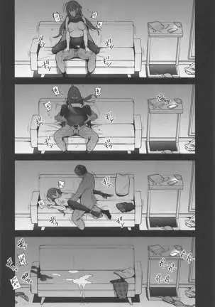 Night Bloming【dainihan】