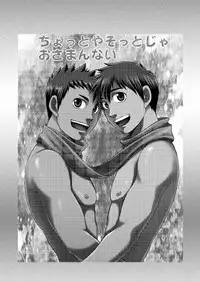 (C83) [CLUB-Z (Hinata Yagaki)] Chotto ya Sotto ja Osamannai | not satisfied with a little or a quickie [English] [Moechya]