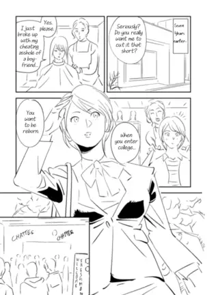 Soredemo Tsuma o Aisemasu ka