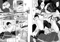 (Shota Scratch 10) [♂Mentaiko♂ (Itto)] Itai Itai Itai. 1 [English]